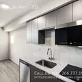 Studio Apartment for rent in Genesse - West Seattle, Seattle