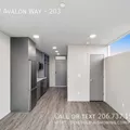 Studio Apartment for rent in Genesse - West Seattle, Seattle