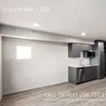 Studio Apartment for rent in Genesse - West Seattle, Seattle