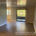 3 bedrooms apartment for rent in Central District - Central Seattle, Seattle