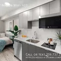 Studio Apartment for rent in Genesse - West Seattle, Seattle