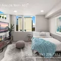 Studio Apartment for rent in Genesse - West Seattle, Seattle