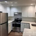 2 bedrooms apartment for rent in Alki - SE Seattle, Seattle