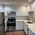 2 bedrooms apartment for rent in Alki - SE Seattle, Seattle