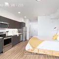 Studio Apartment for rent in Genesse - West Seattle, Seattle
