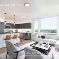 Studio Apartment for rent in Genesse - West Seattle, Seattle