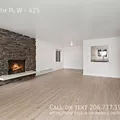 2 bedrooms apartment for rent in Interbay - Central Seattle, Seattle