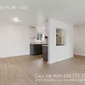 2 bedrooms apartment for rent in Interbay - Central Seattle, Seattle