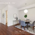 1 bedroom apartment for rent in Queen Anne - Central Seattle, Seattle