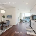 1 bedroom apartment for rent in Queen Anne - Central Seattle, Seattle