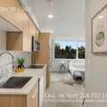 Studio Apartment for rent in Greenwood Seattle - North Seattle, Seattle