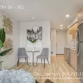 Studio Apartment for rent in Greenwood Seattle - North Seattle, Seattle