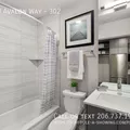 Studio Apartment for rent in Genesse - West Seattle, Seattle