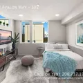Studio Apartment for rent in Genesse - West Seattle, Seattle
