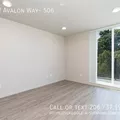 Studio Apartment for rent in Genesse - West Seattle, Seattle