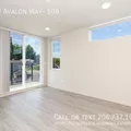 Studio Apartment for rent in Genesse - West Seattle, Seattle