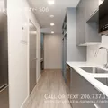 Studio Apartment for rent in Genesse - West Seattle, Seattle