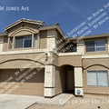 5 bedrooms apartment for rent in Estrella - Phoenix, Phoenix