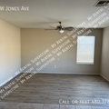 5 bedrooms apartment for rent in Estrella - Phoenix, Phoenix