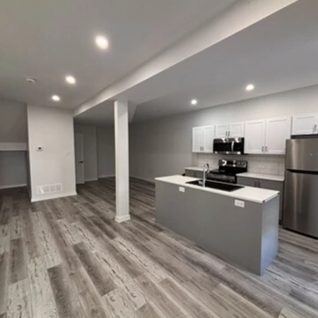 3 bedrooms apartment for rent in Hintonburg - Central Ottawa, Ottawa