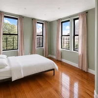 Co-living en East Harlem - Manhattan, New York