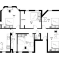 Coliving in Cambridgeport - Cambridge, Boston