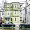 Coliving in Ward Two - Somerville, Boston