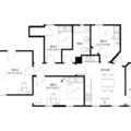 Coliving in Ward Two - Somerville, Boston