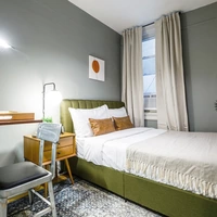 Co-living en Chelsea - Manhattan, New York