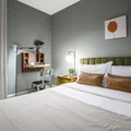 Coliving in Chelsea - Manhattan, New York