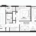 Coliving in Tentleytown - NW DC, Washington DC