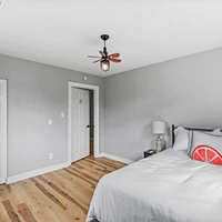 Coliving in Fulton - East RVA, Richmond