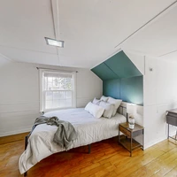 Coliving in East Point GA - South Atl, Atlanta