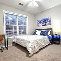 Co-living en Lawrenceville GA - East Atl, Atlanta