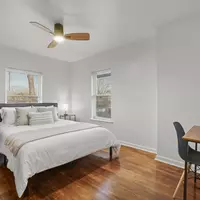 Co-living en Decatur - East Atl, Atlanta
