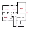Coliving in Hogan - Southside, Jacksonville