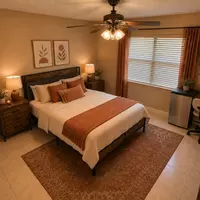 Co-living en Union Park - East Orlando, Orlando