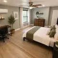 Coliving in Union Park - East Orlando, Orlando