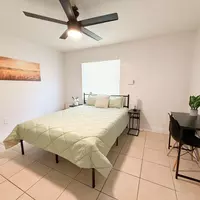 Co-living en Sulphur Springs - North Tampa, Tampa