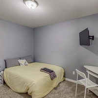 Co-living en Cedar Crest - Se Dallas, Dallas