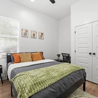 Coliving in Bonton - Se Dallas, Dallas