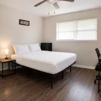 Coliving in Sunnyside - Se Houston, Houston