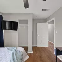 Coliving in Sunnyside - Se Houston, Houston