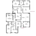 Coliving in Central Southwest - Sw Houston, Houston