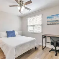 Co-living en Desert View - Phoenix, Phoenix