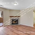2 bedrooms apartment for rent in Southeast Colorado Springs - South COS, Colorado Springs