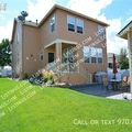 5 bedrooms apartment for rent in Southeast Colorado Springs - South COS, Colorado Springs