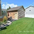 5 bedrooms apartment for rent in Southeast Colorado Springs - South COS, Colorado Springs