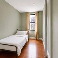 Co-living en East Harlem - Manhattan, New York