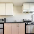 Studio Apartment for rent in Mount Pleasant - NW DC, Washington DC